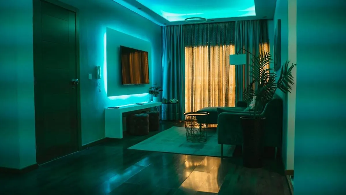 Prainha Chic Beach Apartment I Praia 0*,  Cape Verde