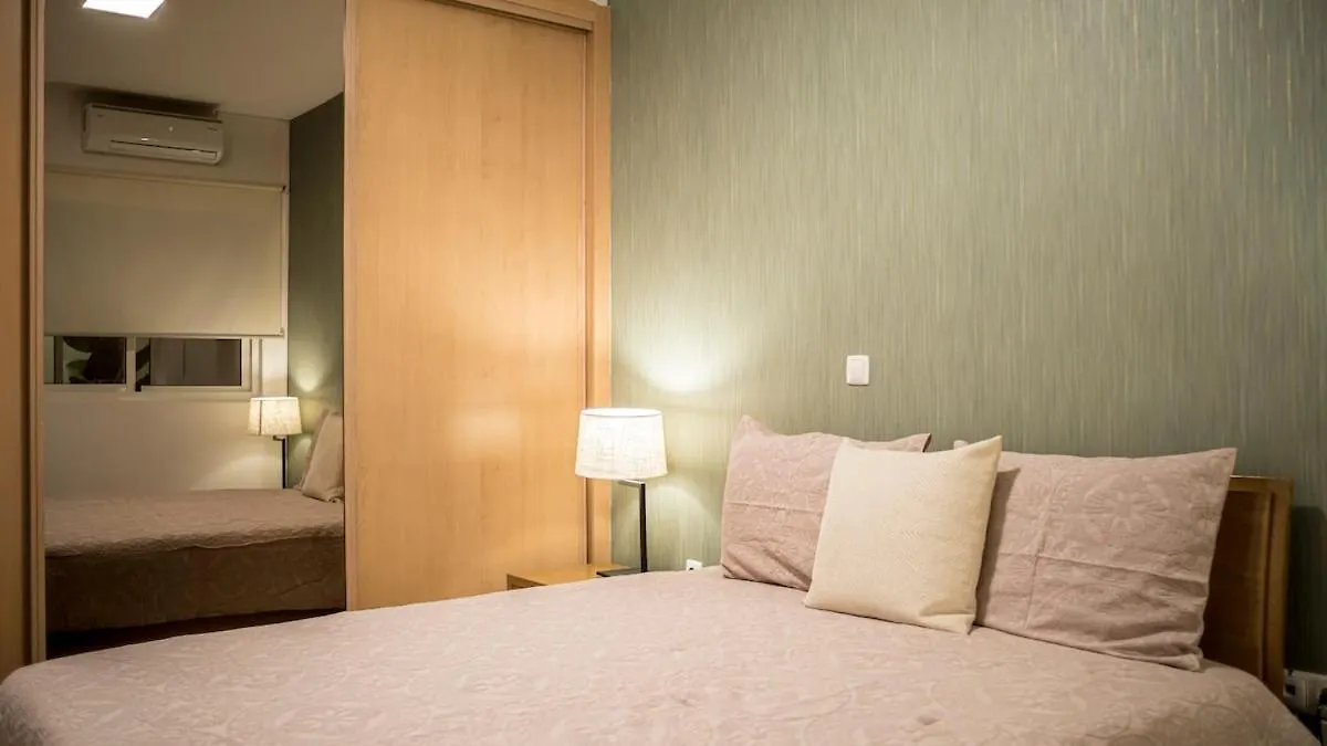 Prainha Chic Beach Apartment I Praia