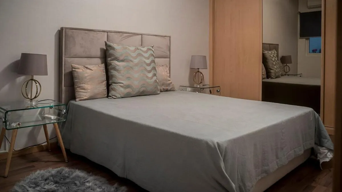 Prainha Chic Beach Apartment I Praia