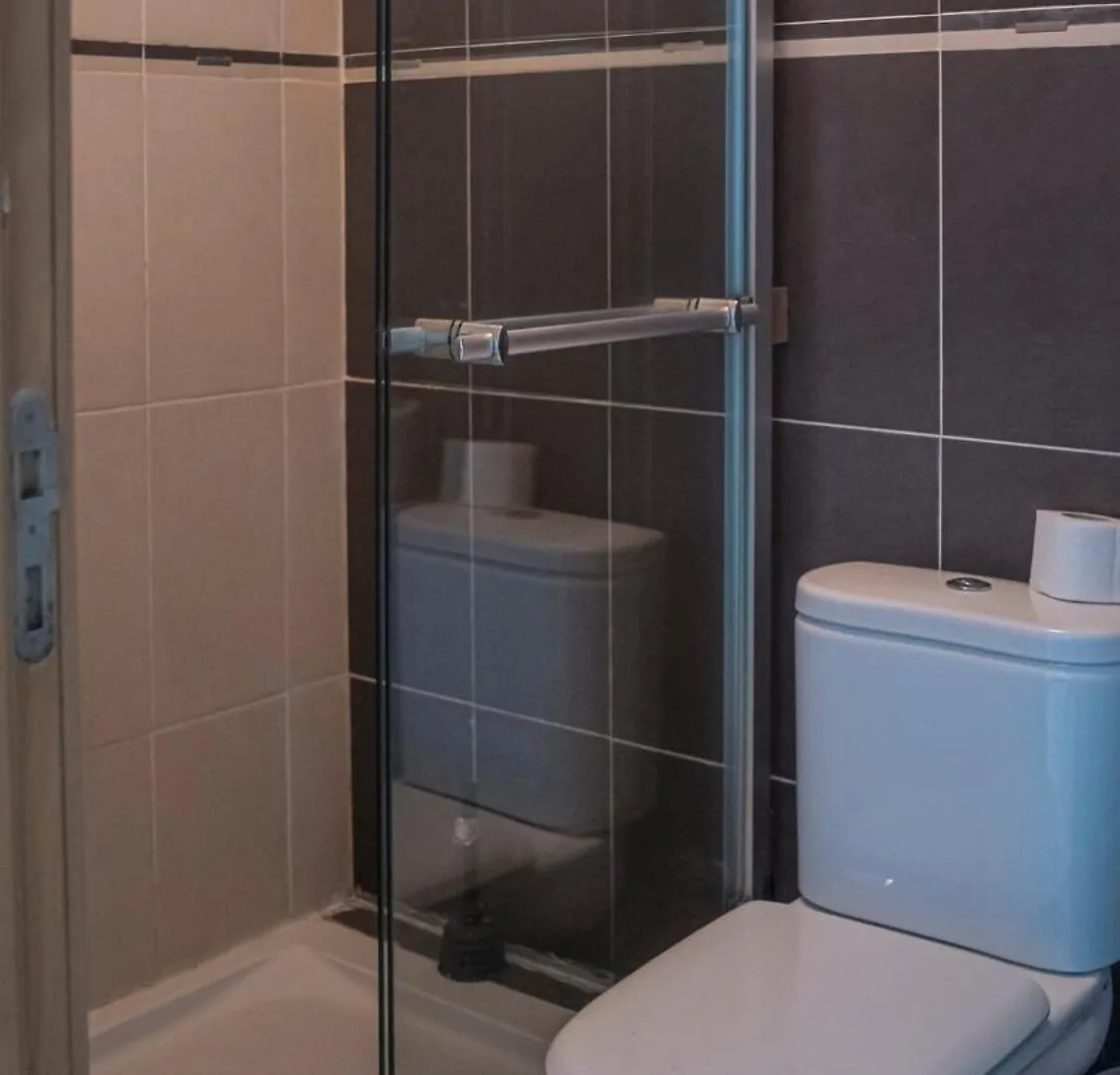 Prainha Chic Beach Apartment I Praia Cape Verde