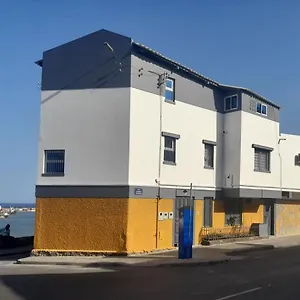 Guest house A Casa Da Mizi, Praia