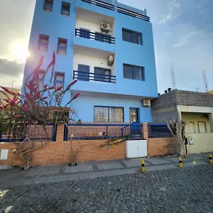 Hostel Txada, Praia